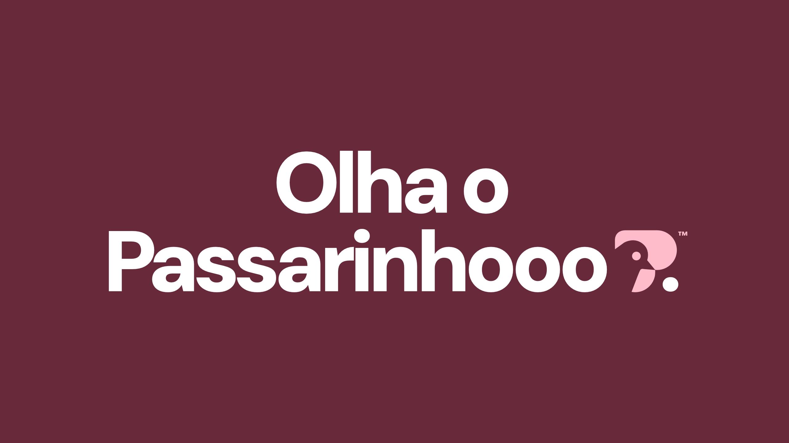 Passarinho