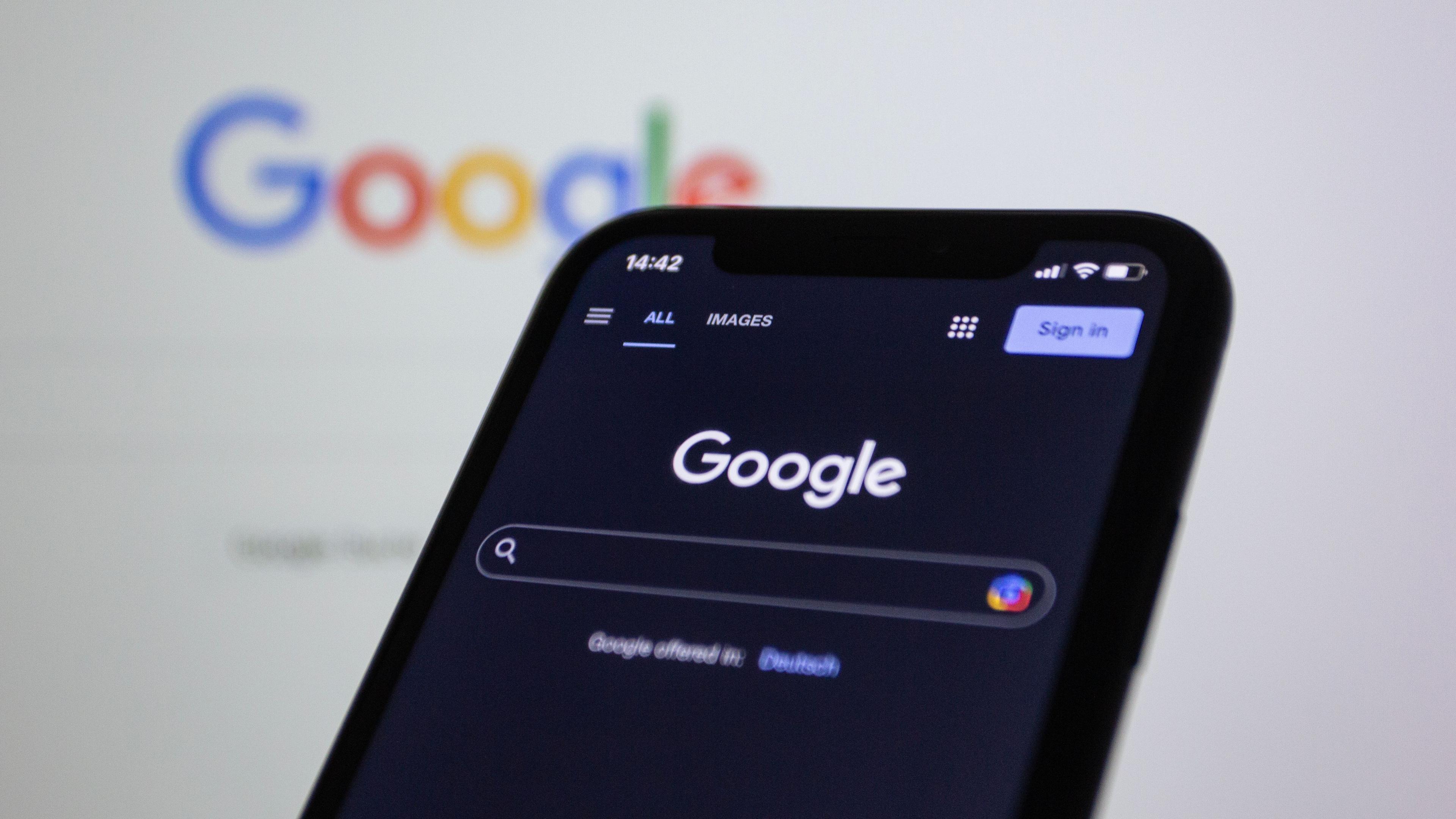 O Google Acabou com o Search. Ninguém Reparou.