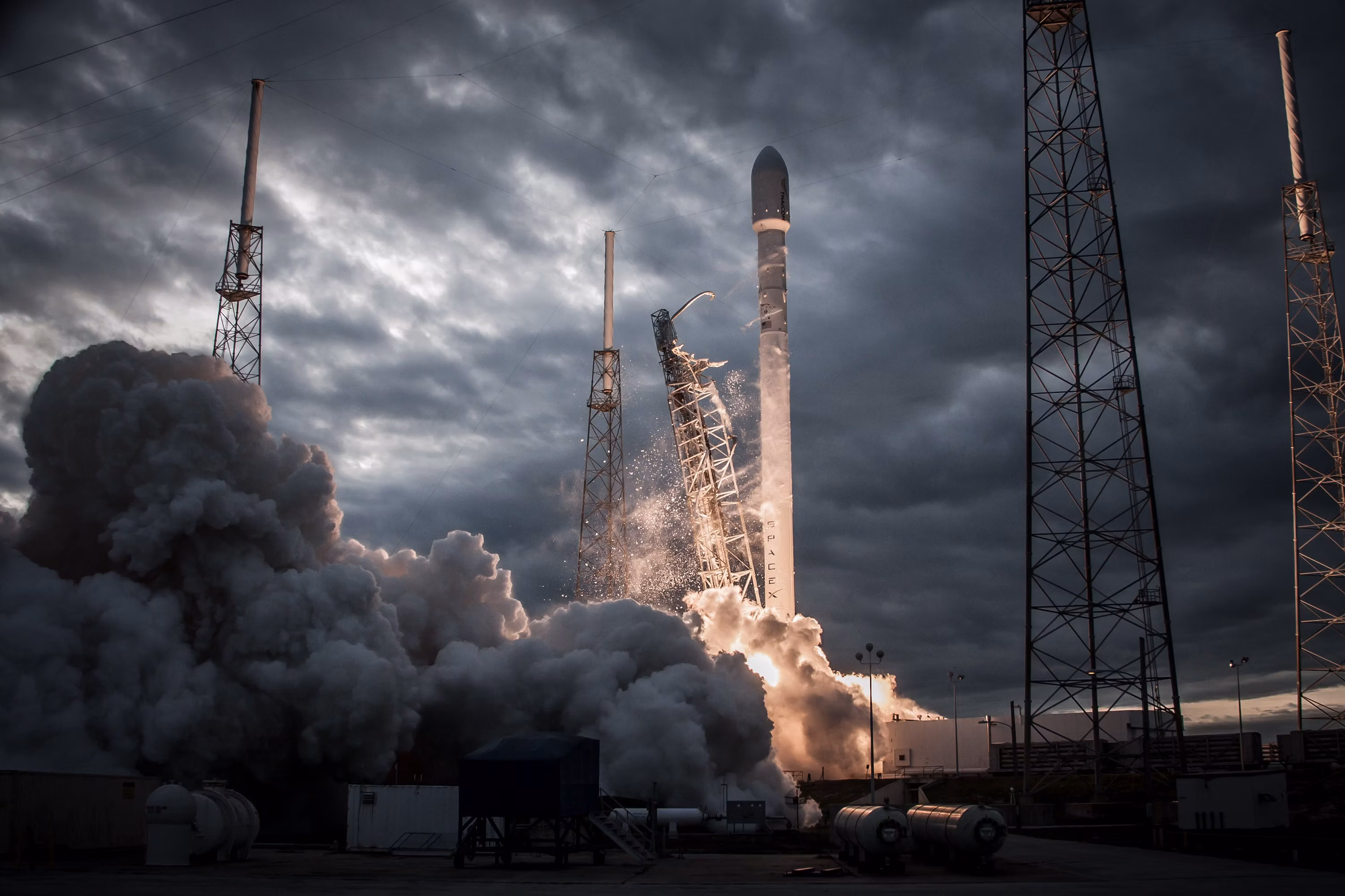 A SpaceX Acabou de Comprar a Startup de IA Mais Valiosa do Mundo. Por 60 Mil Milhões.